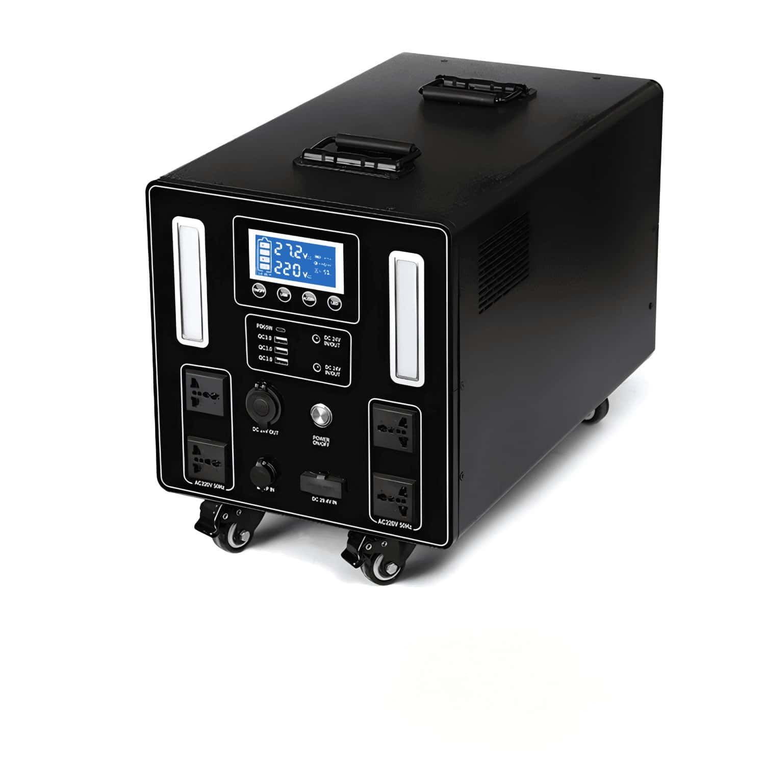 LiFePo4 BATTERY