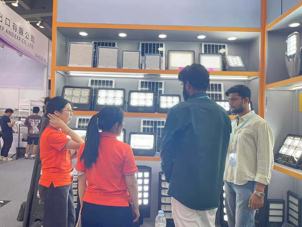 Relive the highlights from 2024 China Import and Export Fair