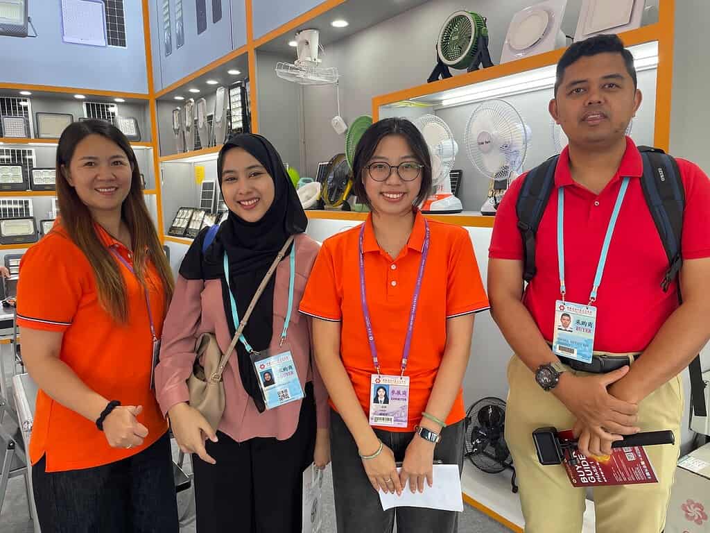 2024 China Import and Export Fair