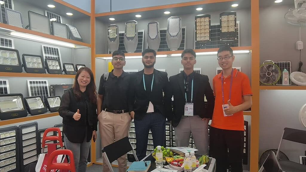 2024 China Import and Export Fair