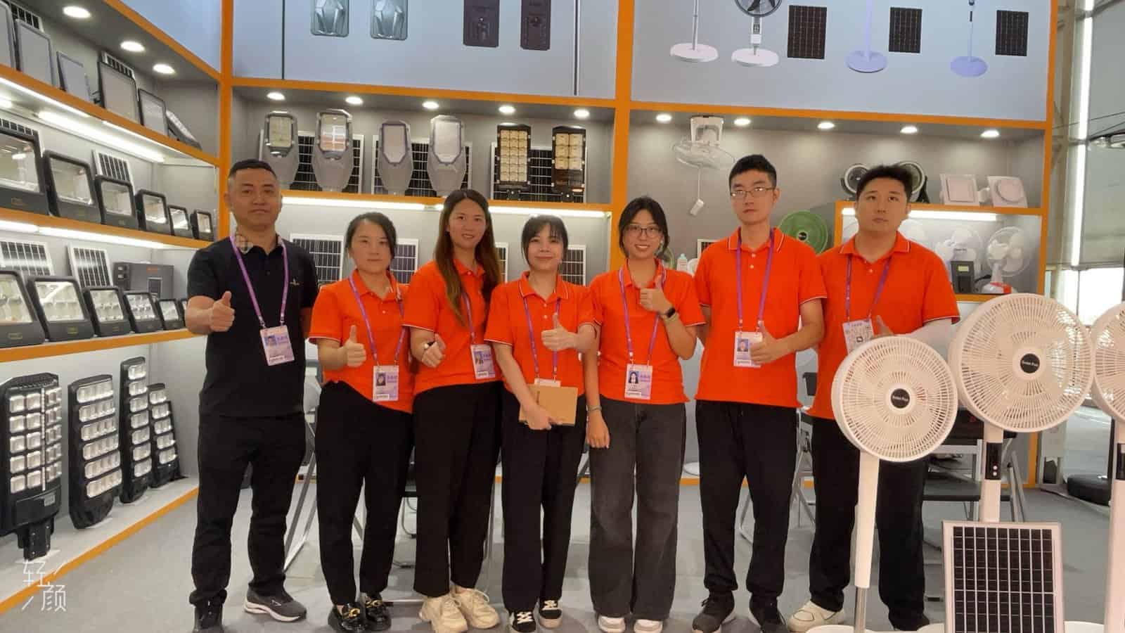 2024 China Import and Export Fair