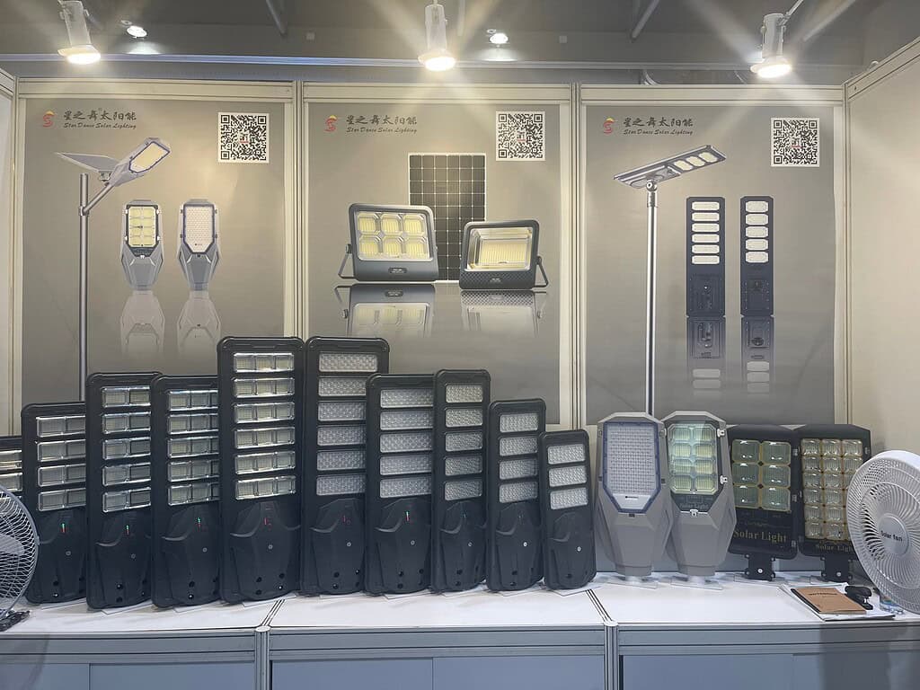 2024 Hong Kong Autumn Lighting Expo