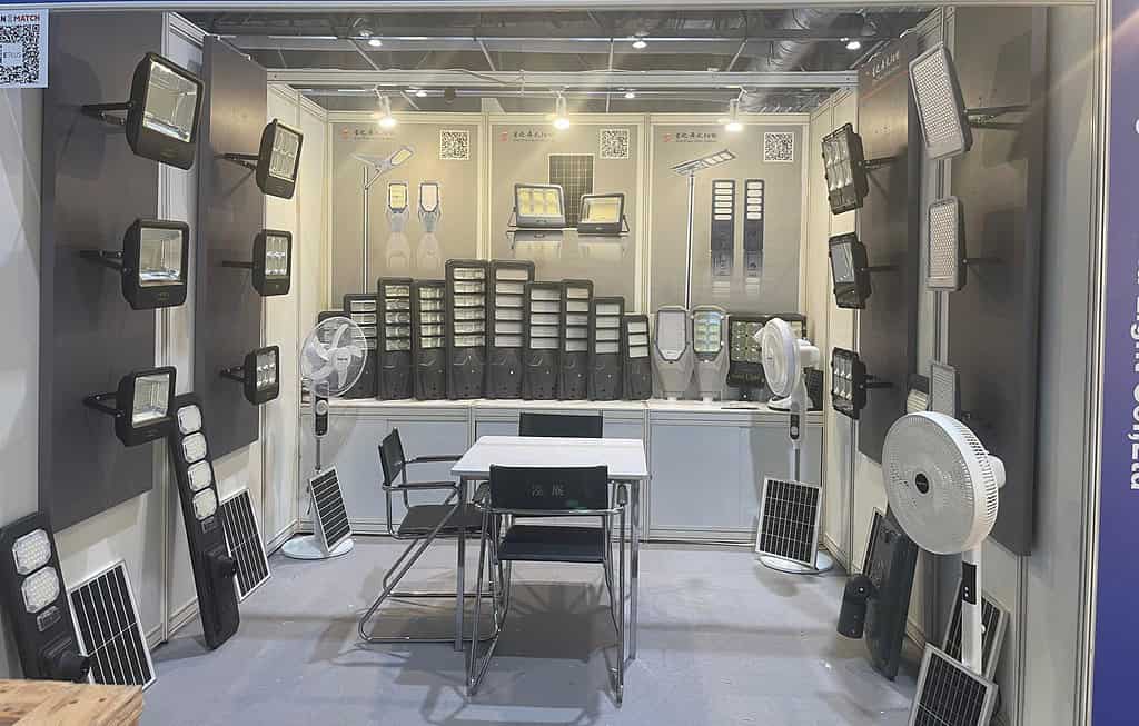 2024 Hong Kong Autumn Lighting Expo