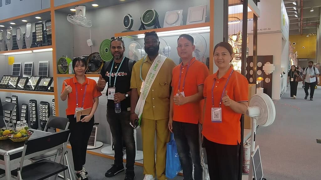 Relive the highlights from 2024 China Import and Export Fair