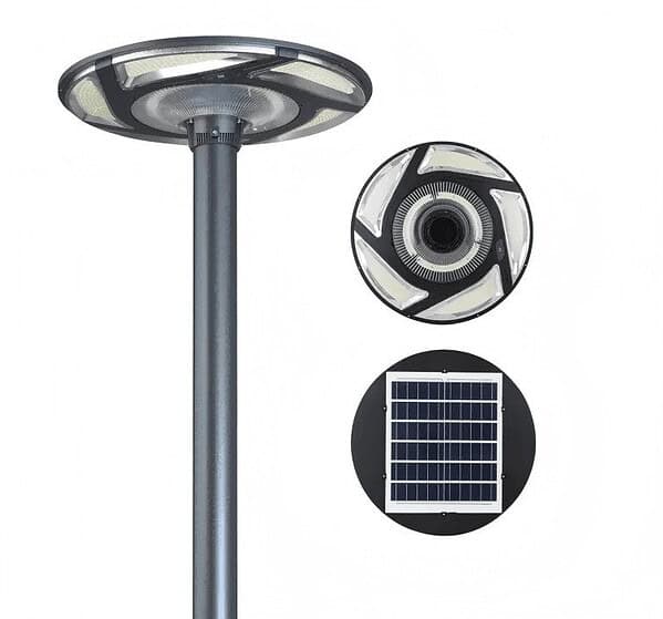 Solar Garden Light StarP Series