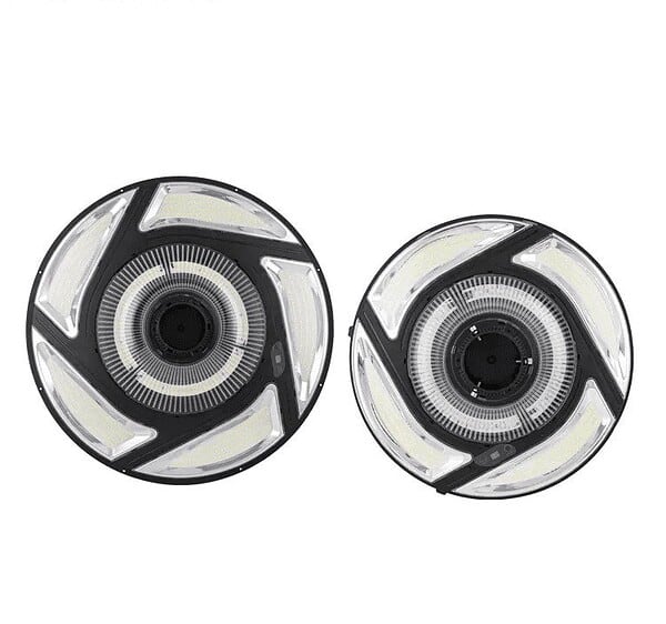 Solar Garden Light StarP Series