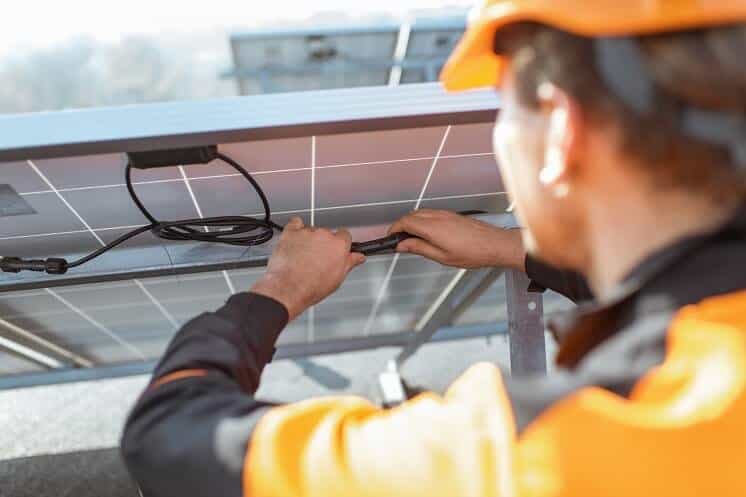 IP65 Waterproof Solar Street Light Installation Guide
