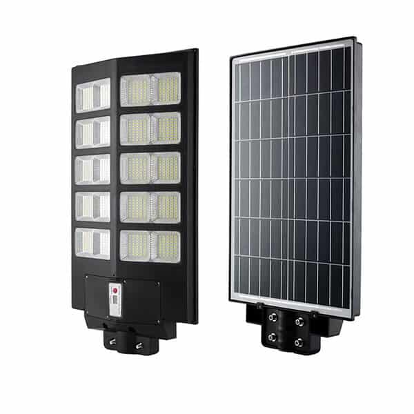 All In One Solar Street Light BC Series